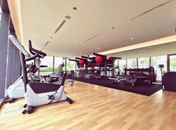 Woods Square (D25), Office #496724181